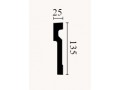 Štukatura DOMOSTYL MA3 (135 x 25 mm) Štukatura DOMOSTYL MA3 (135 x 25 mm) - Slika 1
